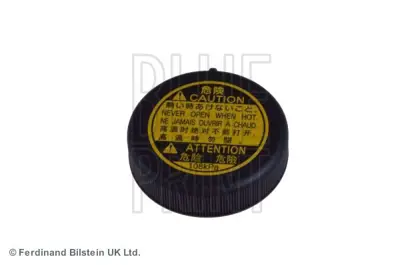 BLUE PRINT ADT39901 Radyatör Yedek Su Depo Kapağı 1640153010, 1640175120, 1647528120, 1647537010, 1647537011, 1647551010, 1647528140, 164750T080, 1792068DB0, 1640130010