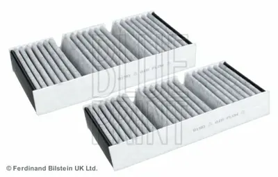 BLUE PRINT ADU172531 Polen Filitresi Karbonlu X166 1215 C253 1619 W166 1518 C292 1519 A2928300000