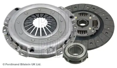 BLUE PRINT ADU173011 Debriyaj Seti (Rulmanlı) W124 300d 84>93 G-Class W461 290d 93>00 32507804, 3082156031, 42503104, 42502304, 42501904, A0102502603, A0102502703, A0102502903, A0102503503, 92507703