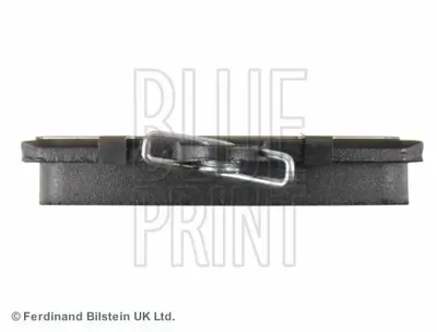 BLUE PRINT ADU174202 Fren Balatası Ön A4514210010