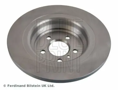 BLUE PRINT ADU1743121 Fren Dıskı Arka Ml-Class W166 11>15 Gle-Class C292 15>19 1664230012