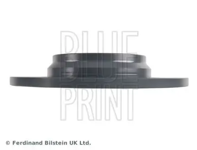 BLUE PRINT ADU1743121 Fren Dıskı Arka Ml-Class W166 11>15 Gle-Class C292 15>19 1664230012