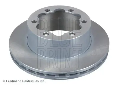 BLUE PRINT ADU174361 Arka Fren Aynası Cıft Teker Crafter Sprınter 5t 06 - 06> Havalı 2E0615601