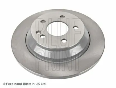 BLUE PRINT ADU174371 Fren Diski Arka V-Class W447 14> Vito W447 14> A4474230012