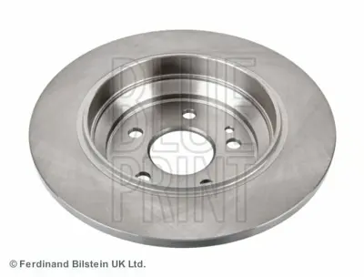 BLUE PRINT ADU174371 Fren Diski Arka V-Class W447 14> Vito W447 14> A4474230012