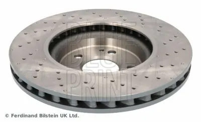 BLUE PRINT ADU174395 Fren Dıskı On X156 13> W176 12>18 W246 12>18 C117 13>19 2464212712
