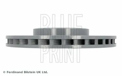 BLUE PRINT ADU174395 Fren Dıskı On X156 13> W176 12>18 W246 12>18 C117 13>19 2464212712