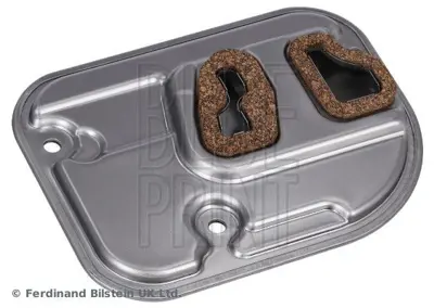 BLUE PRINT ADV182144 Otomatık Sanzıman Yag Suzgecı Filitresi Tıguan 08>18 Q3 12>18 Passat 06>11 Cc 12>17 9M321370A, 9M321370AS1, 9M325429, 9M325429S1, 9M325429kit, 9M321361A, 9M325429kit3, 9M325429kit2