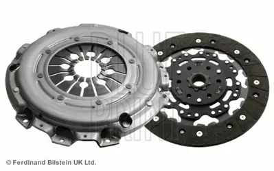 BLUE PRINT ADV1830130 Debriyaj Seti Rulmansız Passat Golf Tıguan Superb Caddy Leon Cffa Cfhb Cfhc Cbda Cfgb 3G141015L, 3L141015S, 3L141016A, 3L141016C, 3L141016D, 3L141016P, 3L141018C, 3L141018G, 3L141018GX, 6J141015A