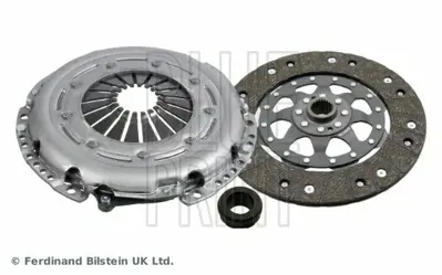 BLUE PRINT ADV183036 Debriyaj Seti Vw 1.8 1.8t Passat A4   Adr,Aeb,Awt  06B198141CX