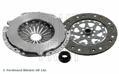BLUE PRINT ADV183036 Debriyaj Seti Vw 1.8 1.8t Passat A4   Adr,Aeb,Awt  06B198141CX
