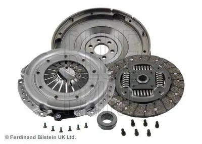 BLUE PRINT ADV183069 Debriyaj Seti Volanlı Passat (96>05) A4 (94>00) A6 (97>01) A8 (94>02) 1,8 T 2,0 Fsı 58105266C