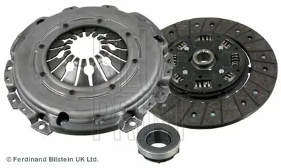 BLUE PRINT ADV183079 Debriyaj Seti Rulmanlı Passat A4 A6 A8 1,9tdı 2,5tdı 01> (Avf Afb) Saseden Kontrol!!!!!! 38105266AC