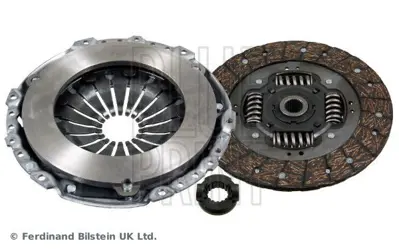 BLUE PRINT ADV183087 Debriyaj Seti Baskı Balata Rulman Transporter T4 2,4d (Aja Aab) Duz Sanzıman 220mm 95>04 74105264D
