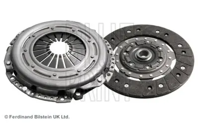 BLUE PRINT ADW1930109 Debriyaj Seti Insıgnıa A 09>17 A20dtc A20dte A20dth Y20dth A20dtr 55562385