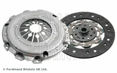 BLUE PRINT ADW1930131 Debriyaj Seti Rulmansız Astra H Zafıra B 2,0 05> (Motor No:Z20leh) 95529030