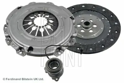 BLUE PRINT ADW193068 Debriyaj Seti Rulmanlı Astra H Z19dt Z19dth Vectra C (M32 Sanz.) Z19dtl Z19dt Saab 9-3 5666012