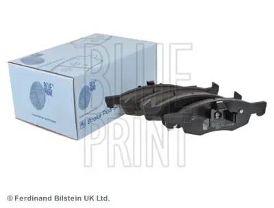 BLUE PRINT ADW194222 On Fren Balatası 14 Jant Corsa E 14 > Adam 13 > 98845078