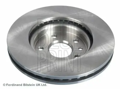 BLUE PRINT ADW194330 Fren Dıskı On 276mm Astra K 13597460