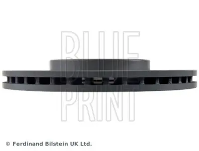 BLUE PRINT ADW194331 Fren Dıskı On Opel Insıgnıa  03>17 13517853