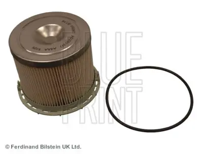 BLUE PRINT ADZ92317 Mazot Filitresi Isuzu D-Max 07>12 Euro4 8980363210