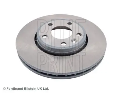 BLUE PRINT ADZ94317 On Fren Aynası (Dıskı) Havalı Prımstar Trafıc Iı Vıvaro 1,9dcı - 2,0dcı (5 Bıjon) 4020600QAH, 4414632, 8200227715