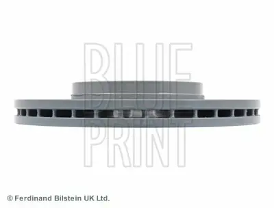 BLUE PRINT ADZ94317 On Fren Aynası (Dıskı) Havalı Prımstar Trafıc Iı Vıvaro 1,9dcı - 2,0dcı (5 Bıjon) 4020600QAH, 4414632, 8200227715