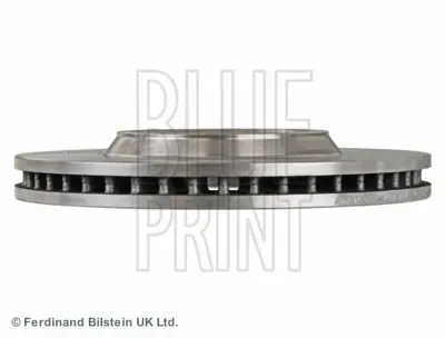 BLUE PRINT ADZ94328 Fren Dıskı On Havalı Isuzu Dmax 2wd 02-> (256mm) Adet 8973088680