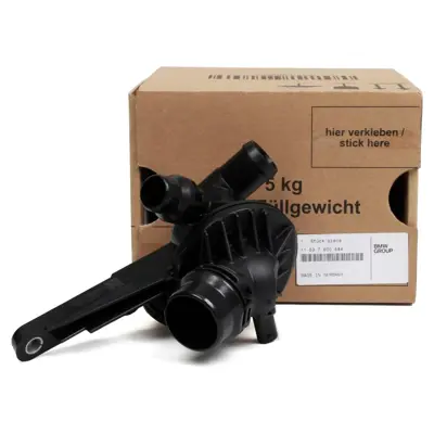 BMW 11537600584 Termostat 11537600584