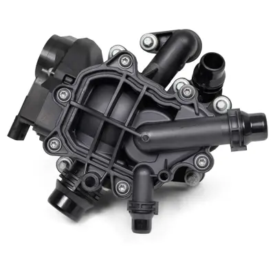 BMW 11537644811 Termostat Komple 11537644811