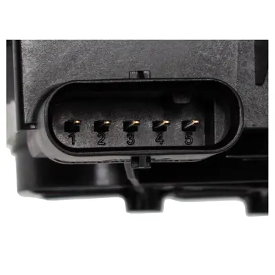 BMW 11537644811 Termostat Komple 11537644811