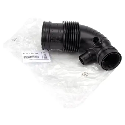 BMW 13717597586 Hava Fıltre Hortumu 13717597586