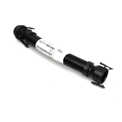 BMW 13717803842 Temız Hava Borusu 13717803842