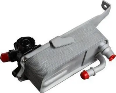 BMW 17217600553 Sanzıman Yağ Sogutucu 17217600553