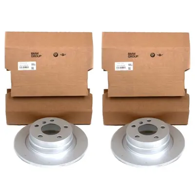 BMW 34216792225 Fren Dıskı Arka 34216792225