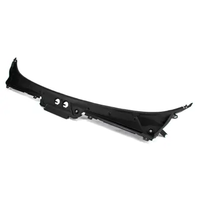 BMW 51717240672 Cam Alt Izgarası 51717240672