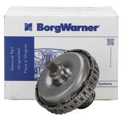 BORGWARNER 202154 Debriyaj Seti Kavrama 0B5141030E