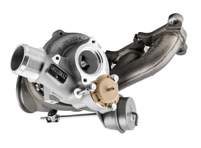 BORGWARNER 53039980110 Turbo A16let 55355617