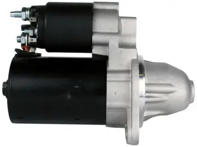 BOSCH 0001107525 Mars Motoru 12v 1,2 Kw 9dıs Bmw E87 E90 E84 E83 Z4 E85 7523450