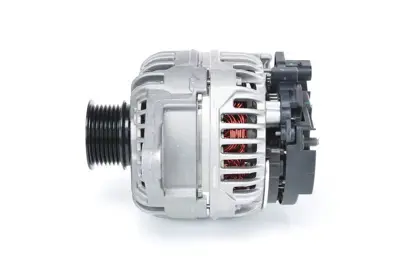 BOSCH 0124525130 Alternator Ducato 15 120 Multıjet 06.2006 12.2014  Ducato 11 120 Multıjet 06.2006 12.2014  Duca 504204172