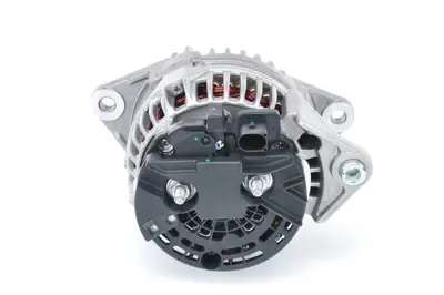 BOSCH 0124525130 Alternator Ducato 15 120 Multıjet 06.2006 12.2014  Ducato 11 120 Multıjet 06.2006 12.2014  Duca 504204172