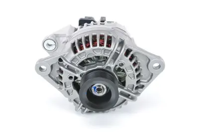 BOSCH 0124525130 Alternator Ducato 15 120 Multıjet 06.2006 12.2014  Ducato 11 120 Multıjet 06.2006 12.2014  Duca 504204172