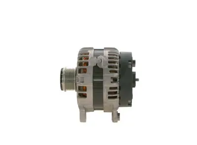 BOSCH 0125711149 Alternator Q5 3.0 Tdı Quattro 06.2012 Sq5 3.0 Tdı Quattro 59903019N