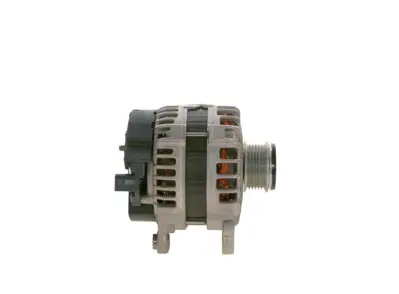 BOSCH 0125711149 Alternator Q5 3.0 Tdı Quattro 06.2012 Sq5 3.0 Tdı Quattro 59903019N