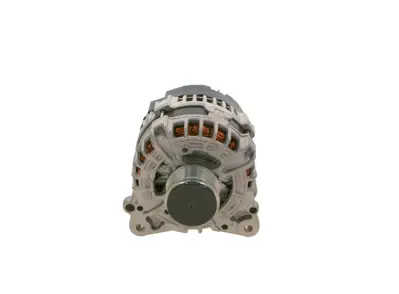 BOSCH 0125711149 Alternator Q5 3.0 Tdı Quattro 06.2012 Sq5 3.0 Tdı Quattro 59903019N