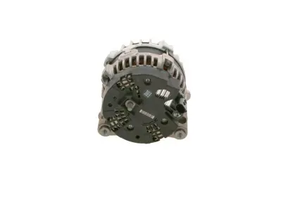 BOSCH 0125711153 Alternator Q5 2.0 Tdı Quattro 06.2012 -   A4 2.0 Tdı Avant 04.2014 - 12.2015  A4 2.0 Tdı 11.2011 - 1 3L903017E, 4L903017E
