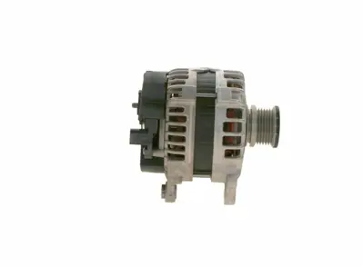 BOSCH 0125711153 Alternator Q5 2.0 Tdı Quattro 06.2012 -   A4 2.0 Tdı Avant 04.2014 - 12.2015  A4 2.0 Tdı 11.2011 - 1 3L903017E, 4L903017E