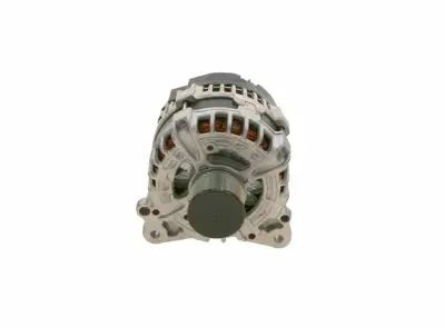 BOSCH 0125711153 Alternator Q5 2.0 Tdı Quattro 06.2012 -   A4 2.0 Tdı Avant 04.2014 - 12.2015  A4 2.0 Tdı 11.2011 - 1 3L903017E, 4L903017E
