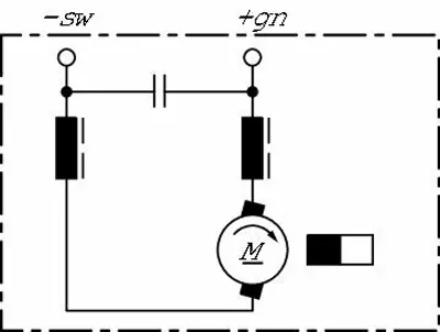 BOSCH 0130115604 Fan Motoru AL214942