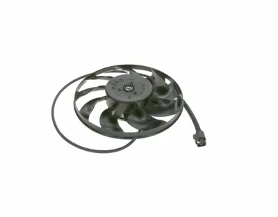 BOSCH 0130303306 Fan Motoru 7H0959455D